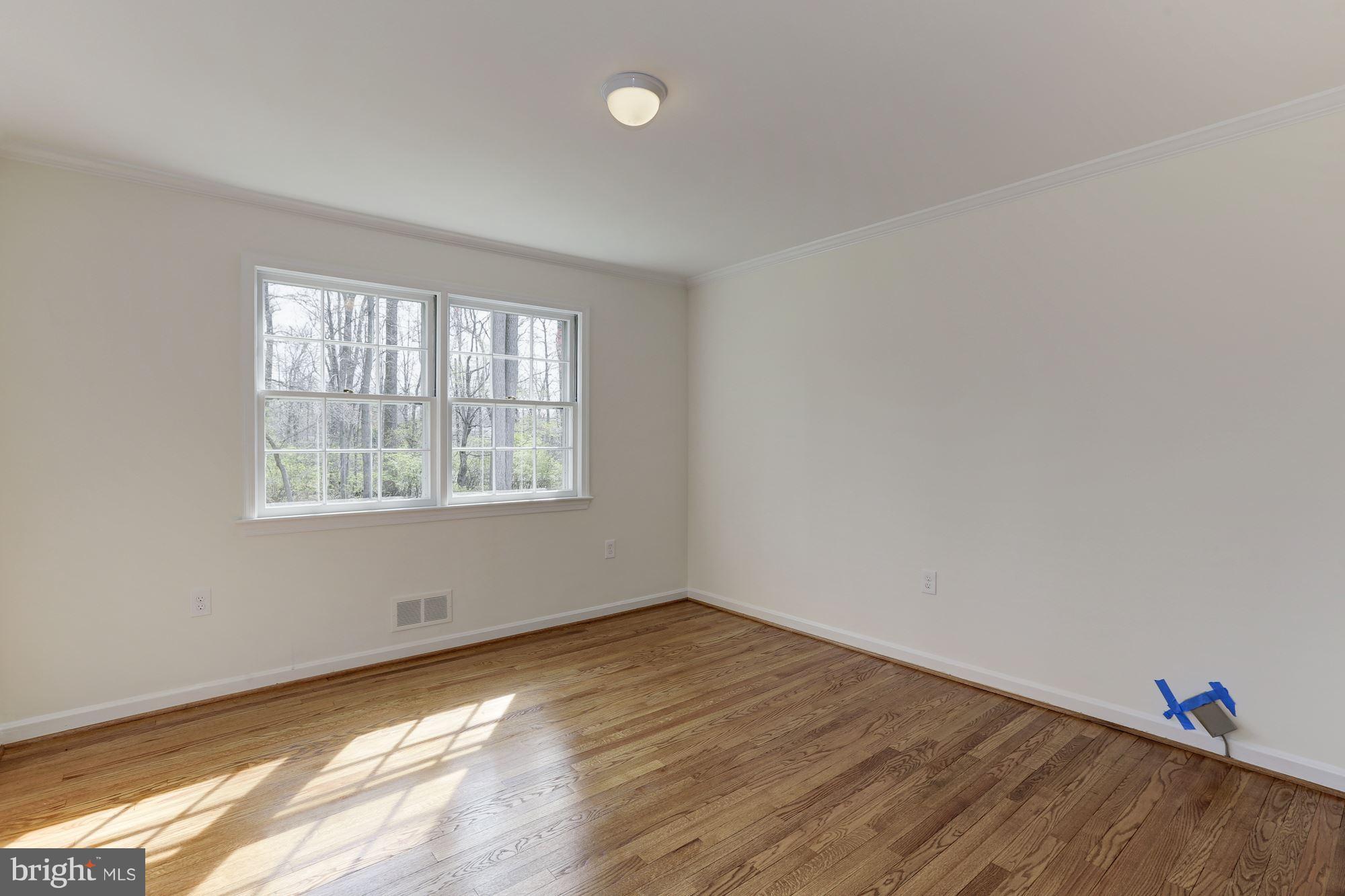 9301 Burning Tree Road Bethesda, MD 20817 - Photo 17 of 30 4th Bedroom