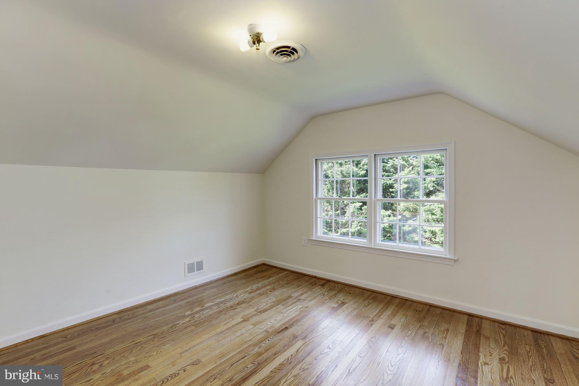 9301 Burning Tree Road Bethesda, MD 20817 - Photo 19 of 30 Sitting room off Upper Level 5th Bedroom