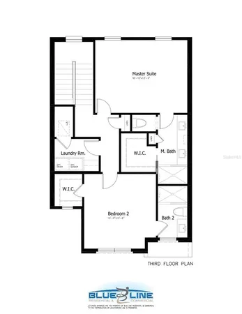 a picture of floor plan