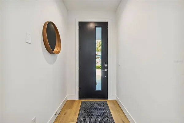 a view of utility room