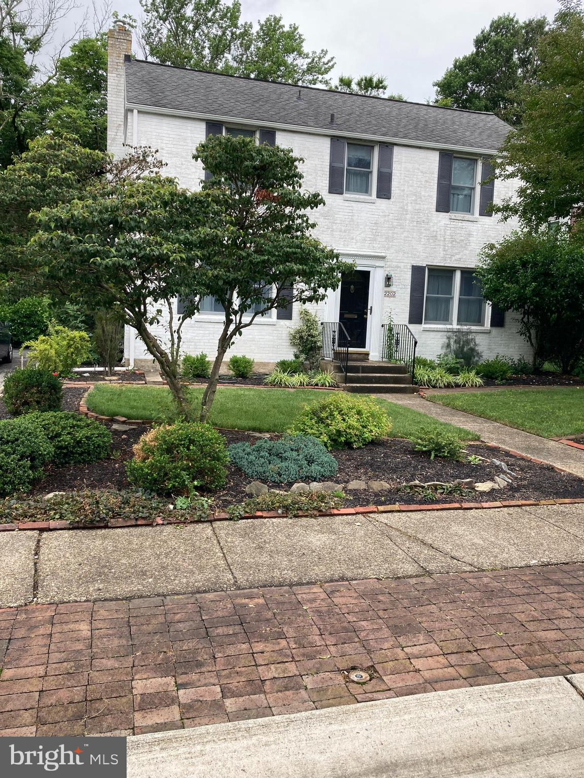 2202 Beaumont Road Wilmington, DE 19803 - Photo 1 of 16 Gallery Image 1