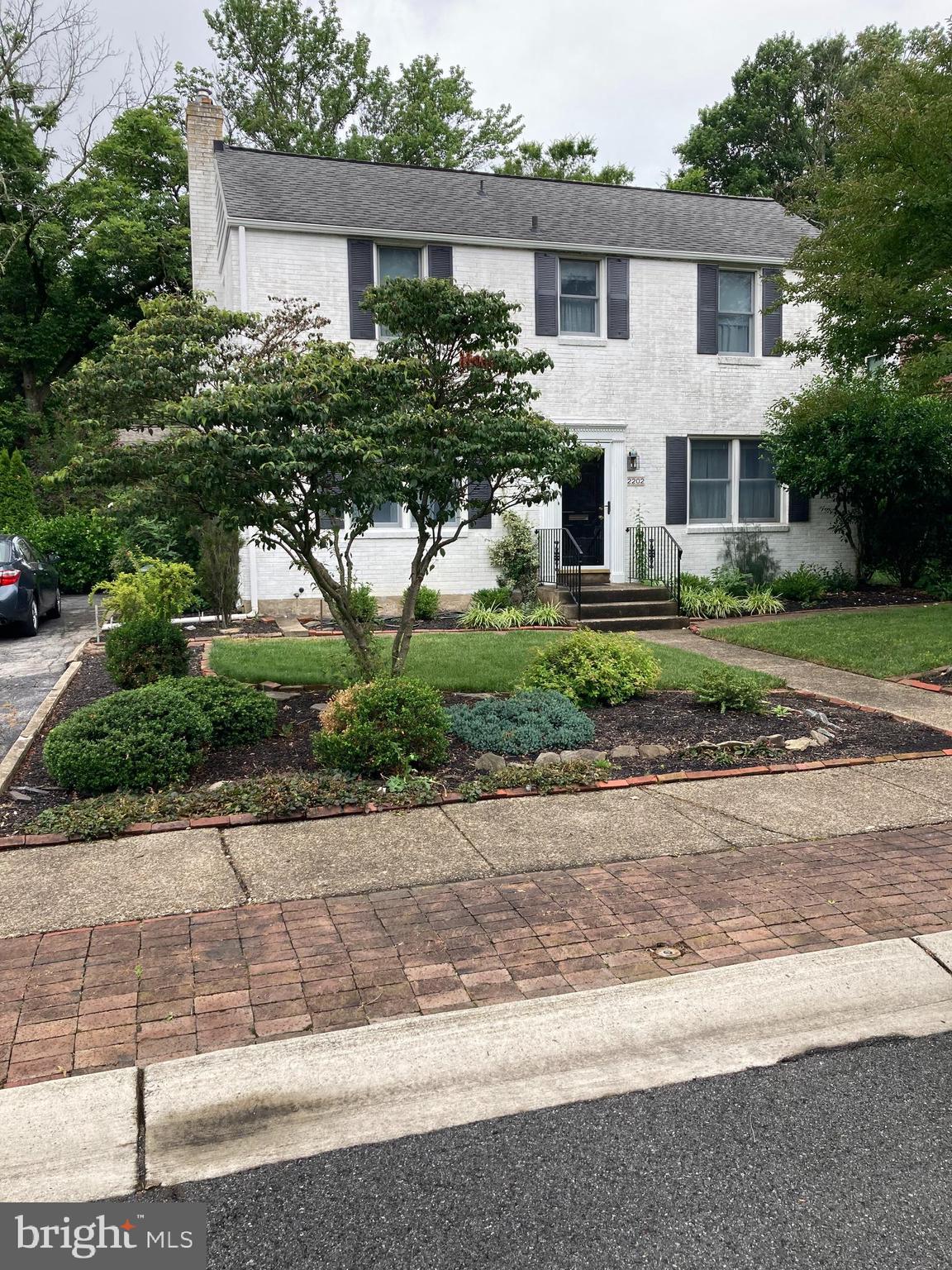 2202 Beaumont Road Wilmington, DE 19803 - Photo 2 of 16 Gallery Image 2
