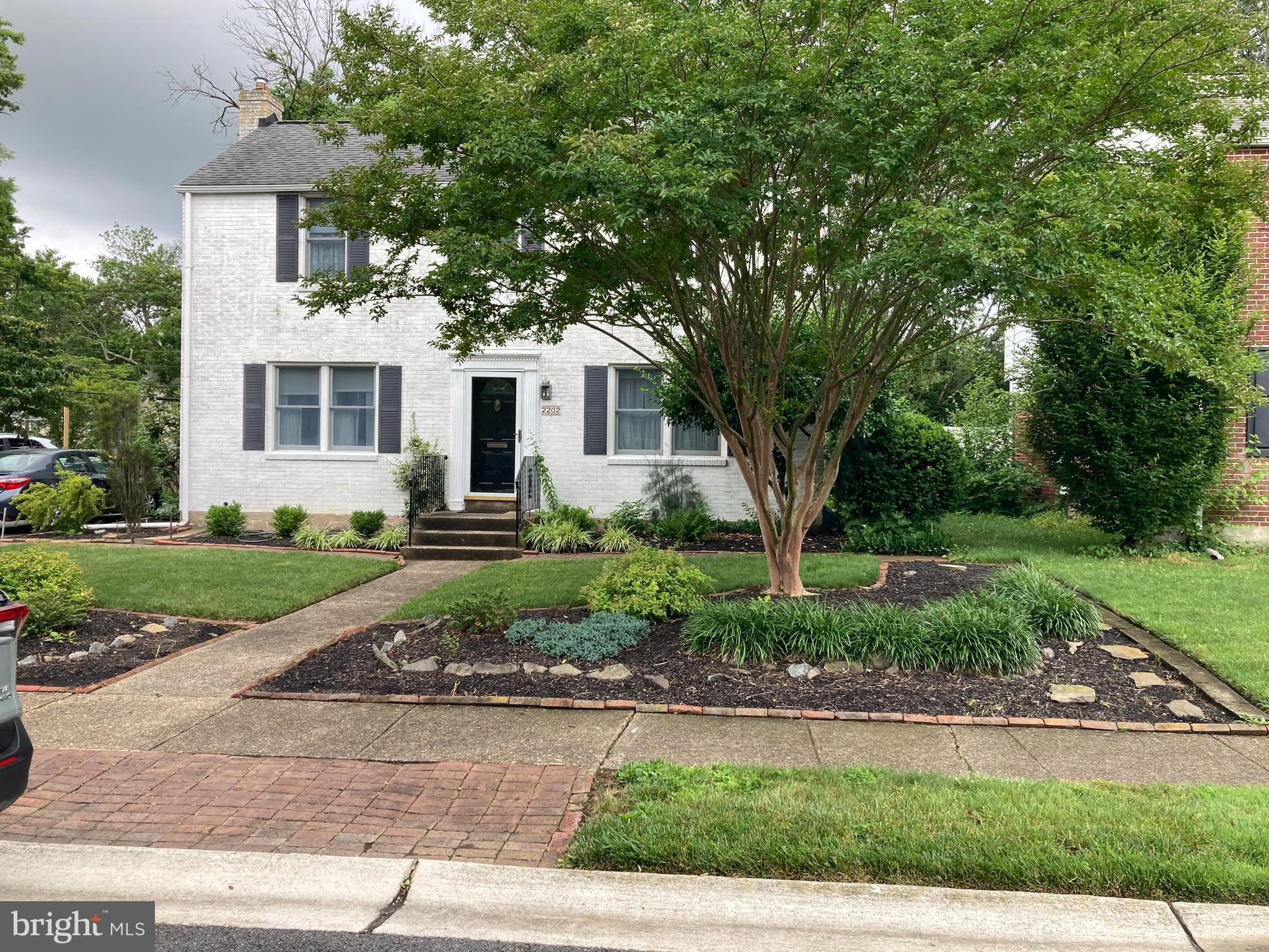 2202 Beaumont Road Wilmington, DE 19803 - Photo 3 of 16 Gallery Image 3