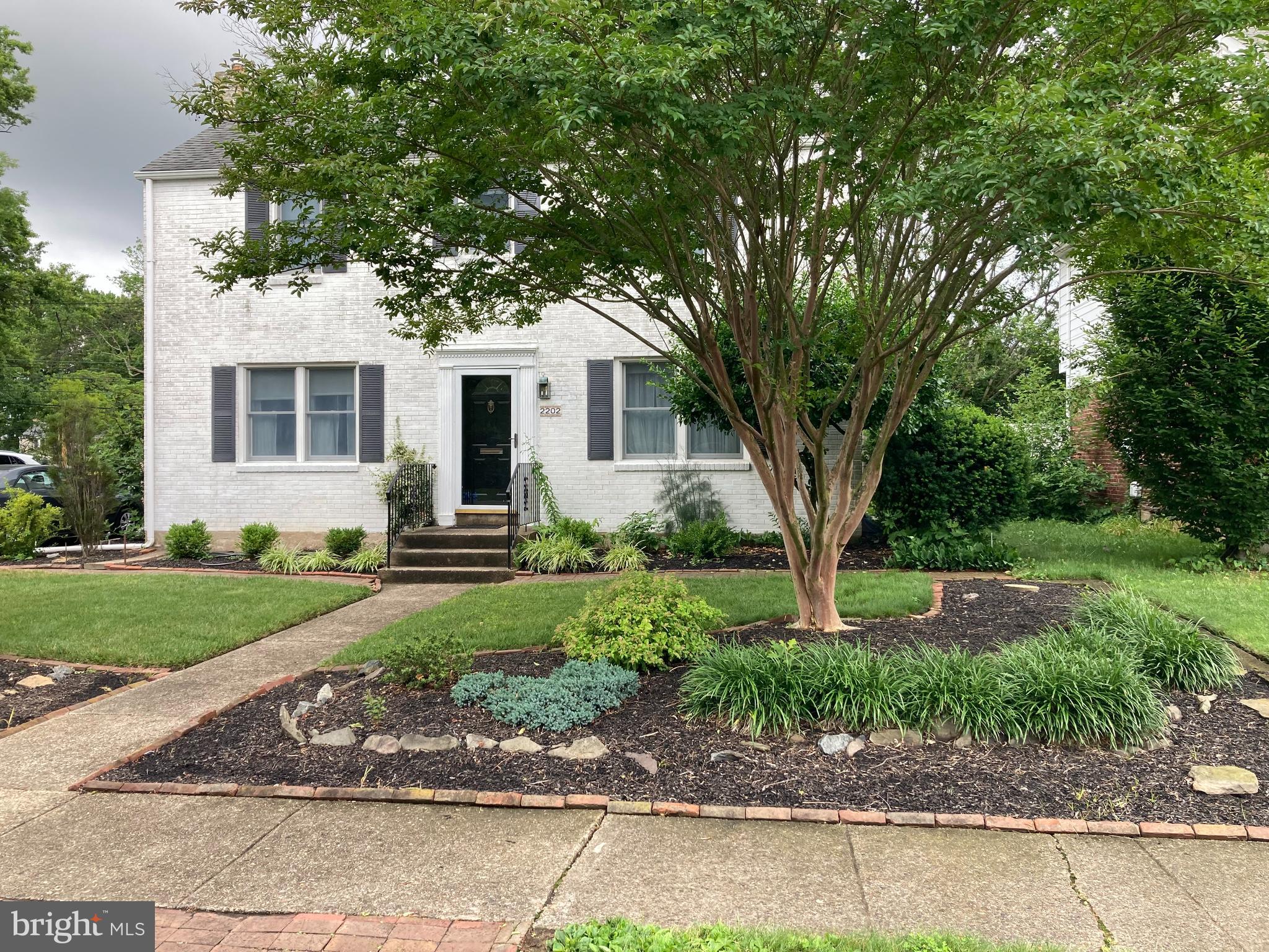 2202 Beaumont Road Wilmington, DE 19803 - Photo 4 of 16 Gallery Image 4