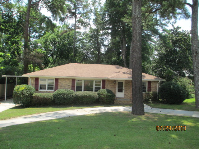 653 Wimbish Road, Unit A6 Macon, GA 31210 - Photo 1 of 1 Primary Photo
