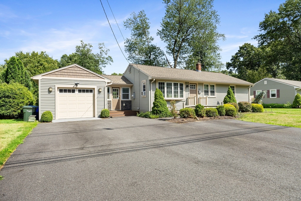 497 Dwight Road Springfield, MA 01108 - Photo 1 of 36