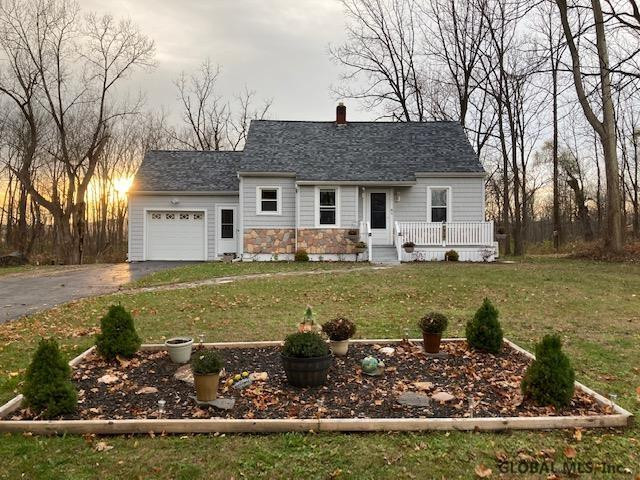 111 Lasher Road Bethlehem, NY 12158 - Photo 1 of 31 Photo 1
