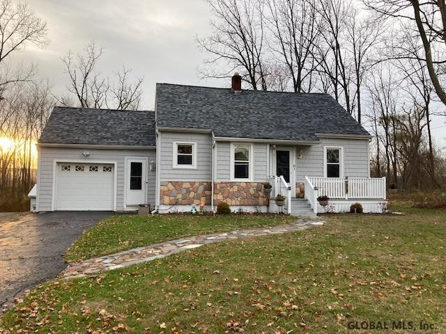 111 Lasher Road Bethlehem, NY 12158 - Photo 2 of 31 Photo 2