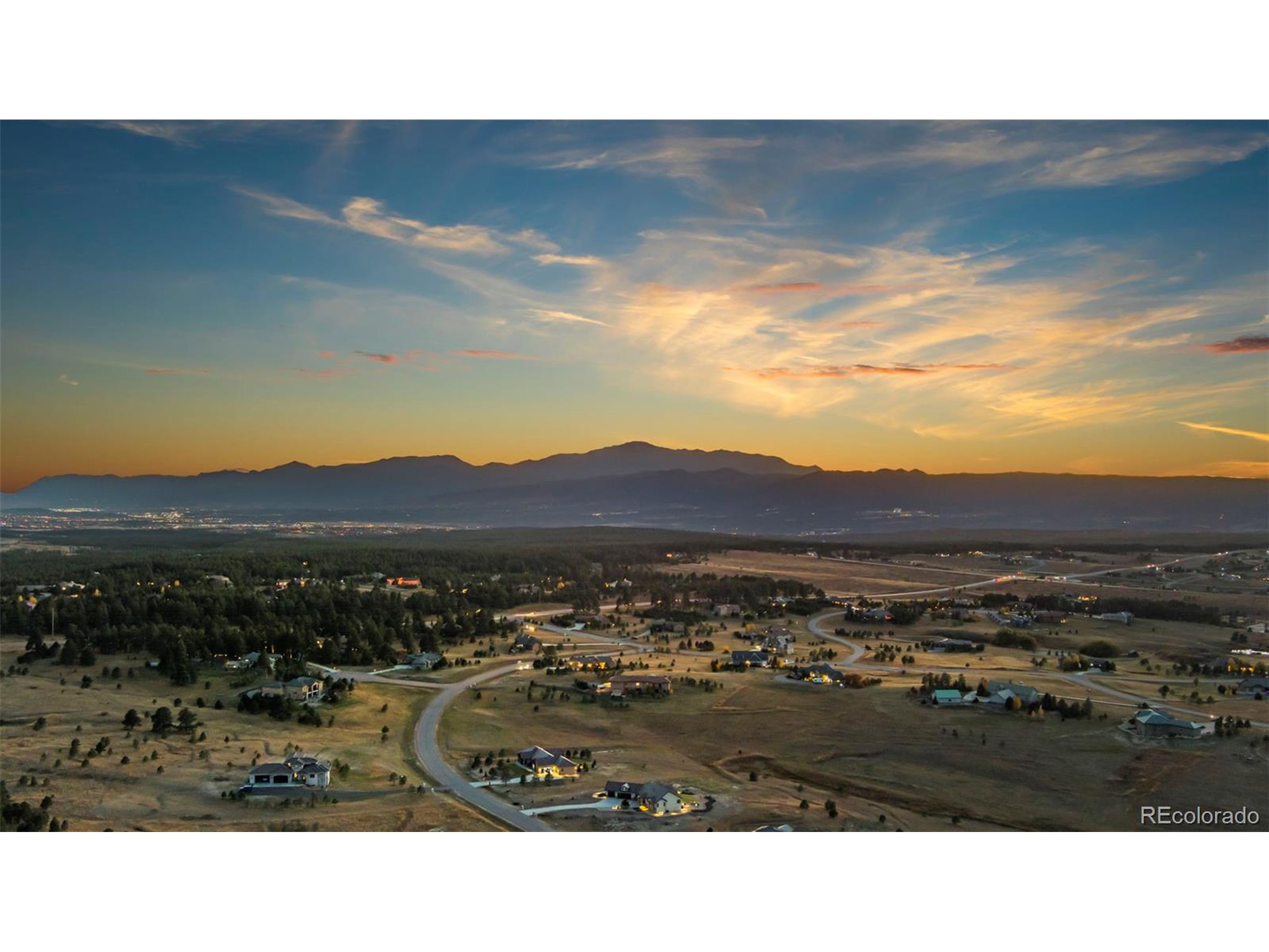 4694 Settlers Ridge Road Colorado Springs, CO 80908 - Photo 43 of 43