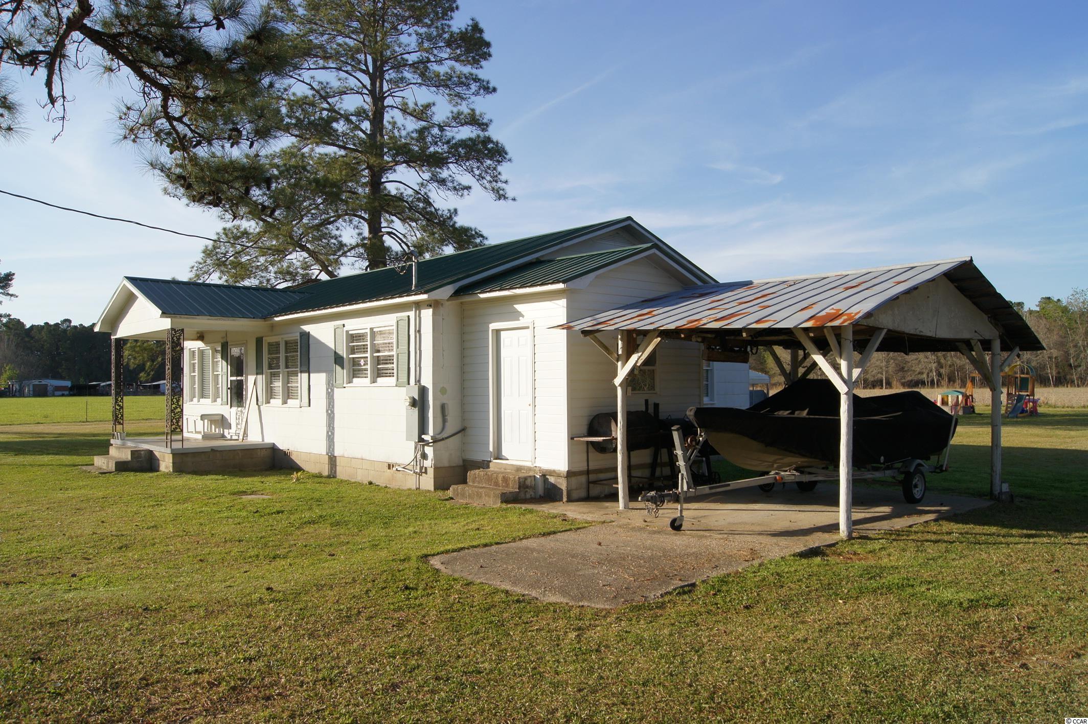 226 Wister Road Hemingway, SC 29554 - Photo 12 of 17