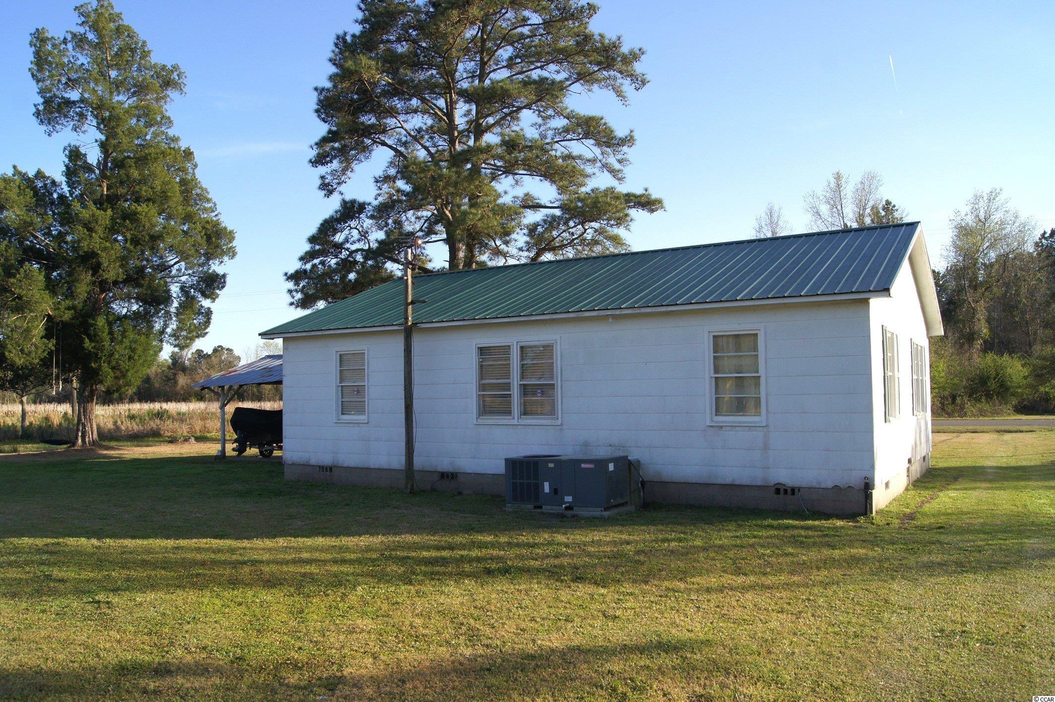 226 Wister Road Hemingway, SC 29554 - Photo 14 of 17