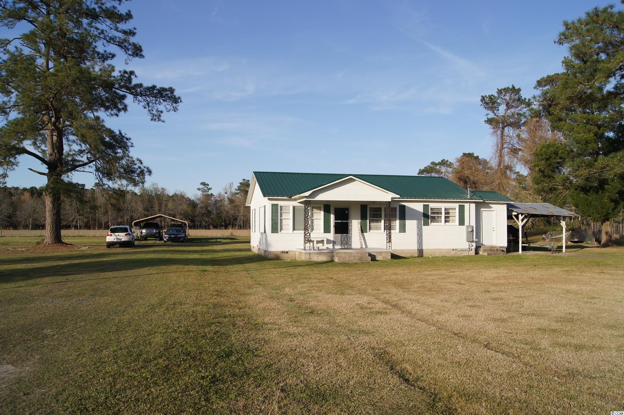 226 Wister Road Hemingway, SC 29554 - Photo 16 of 17
