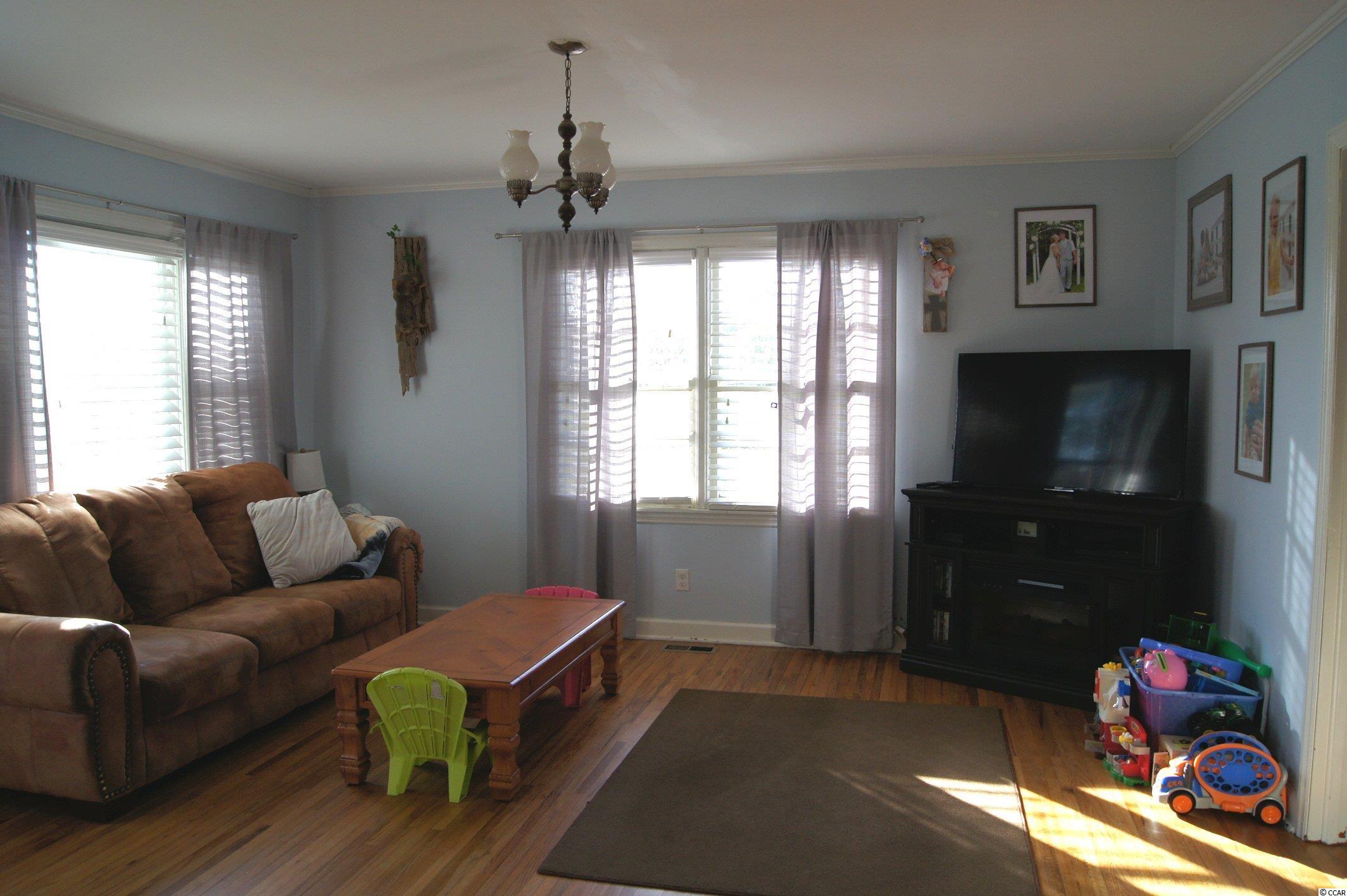 226 Wister Road Hemingway, SC 29554 - Photo 3 of 17