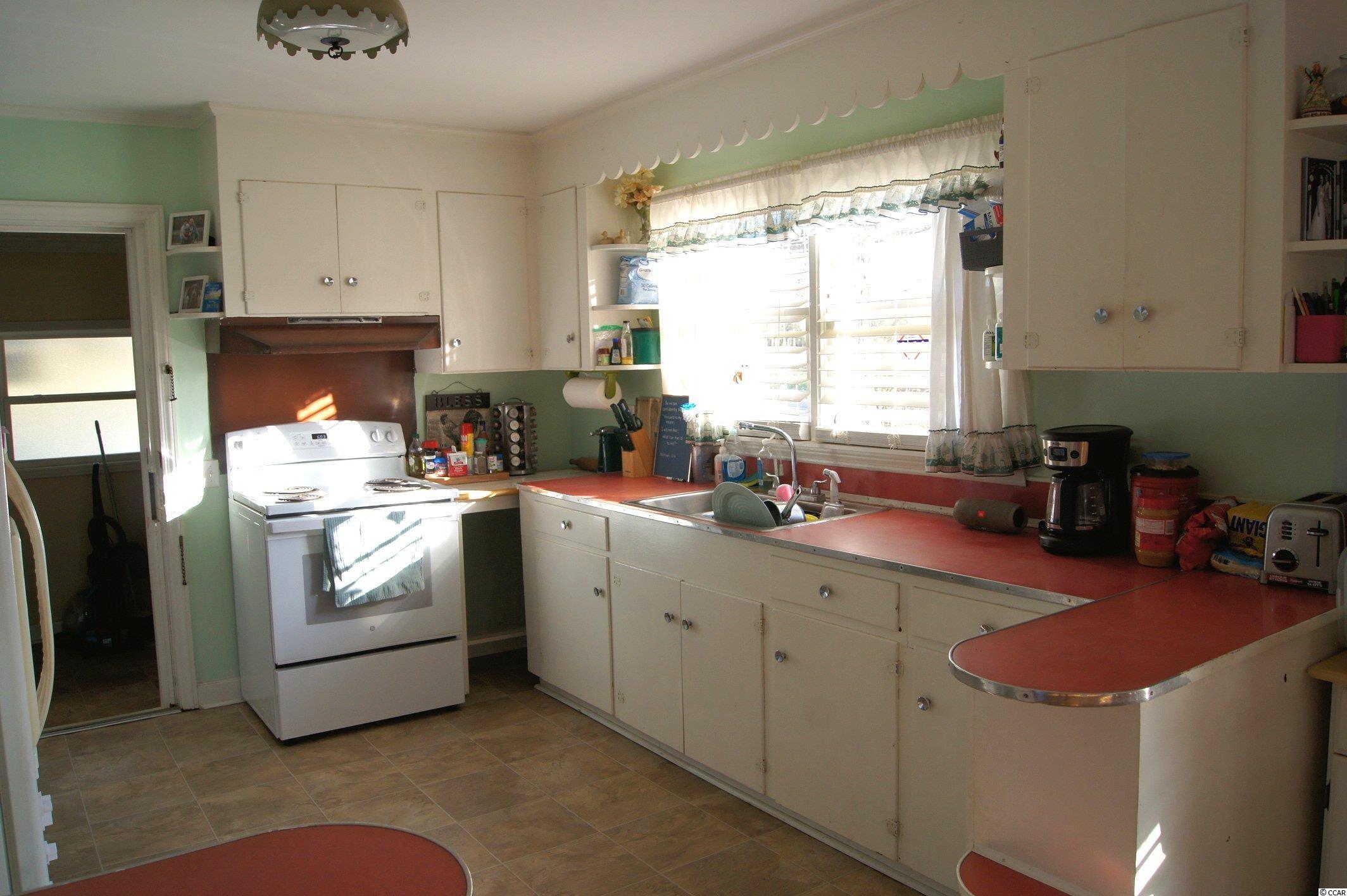 226 Wister Road Hemingway, SC 29554 - Photo 4 of 17