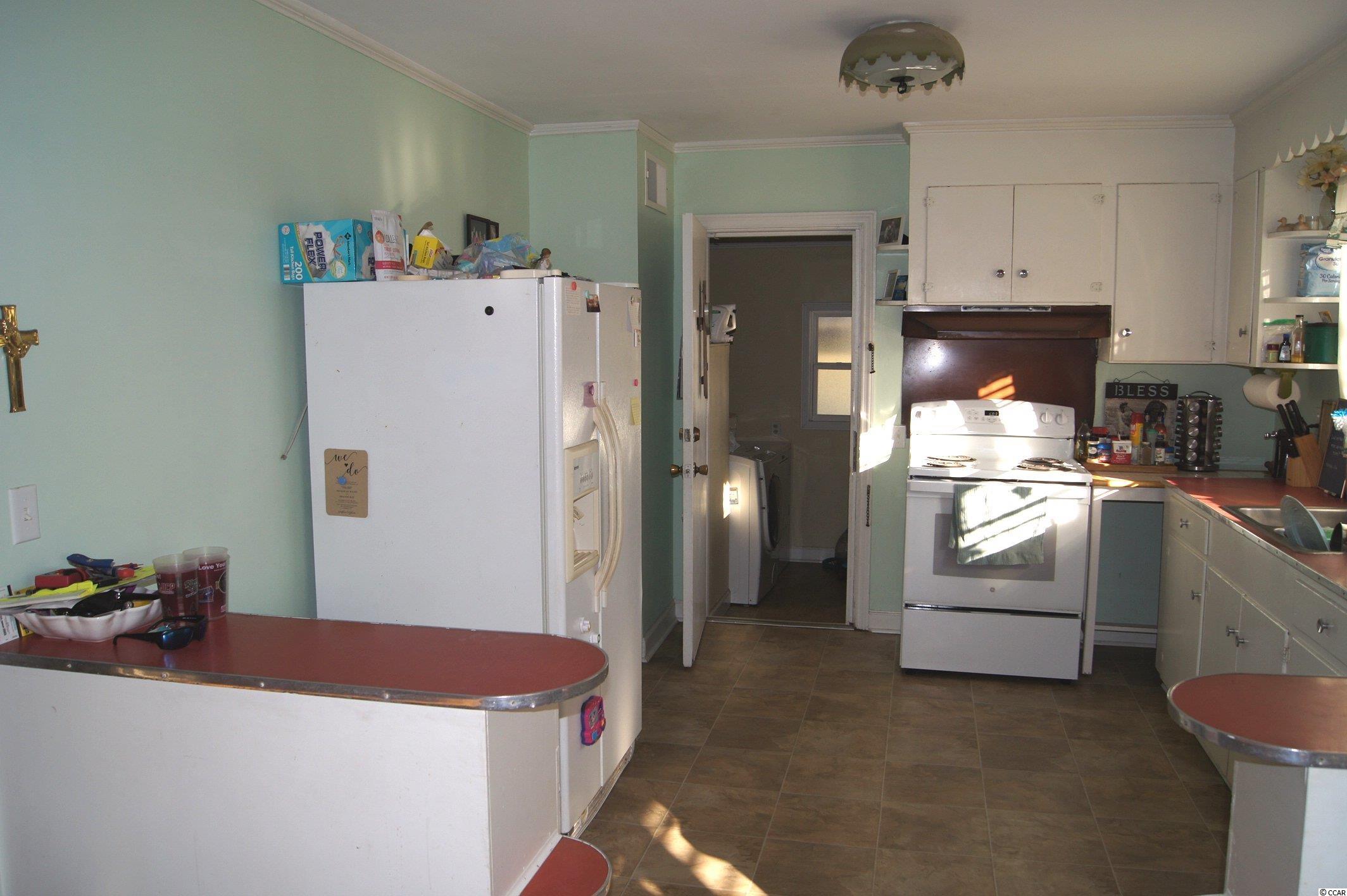 226 Wister Road Hemingway, SC 29554 - Photo 5 of 17