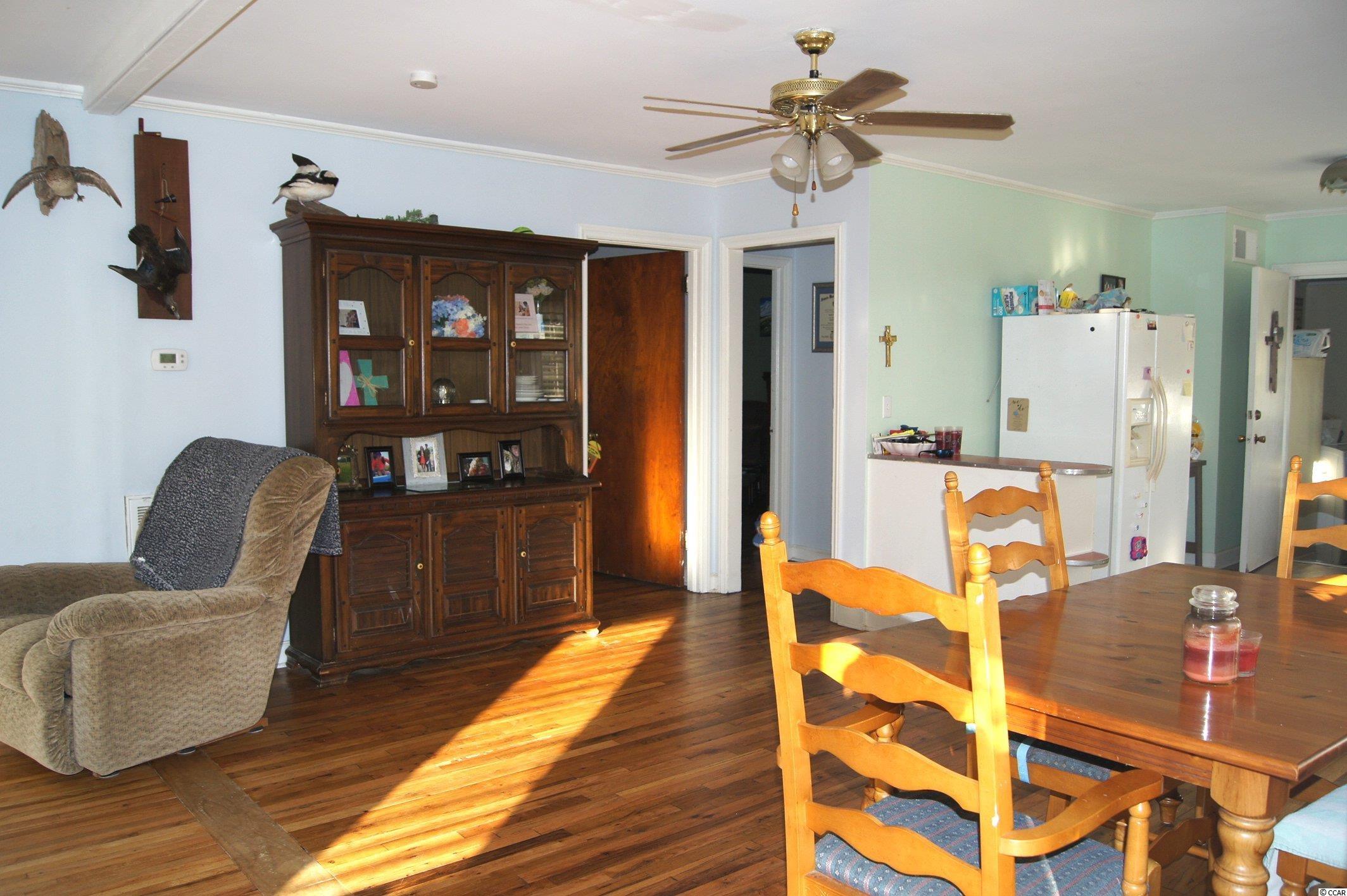 226 Wister Road Hemingway, SC 29554 - Photo 6 of 17