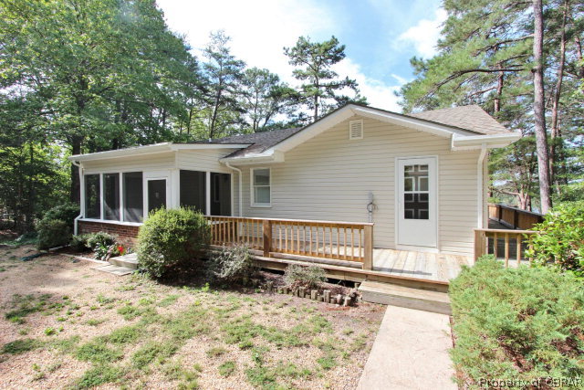 486 High Point Trail Heathsville, VA 22473 - Photo 10 of 44
