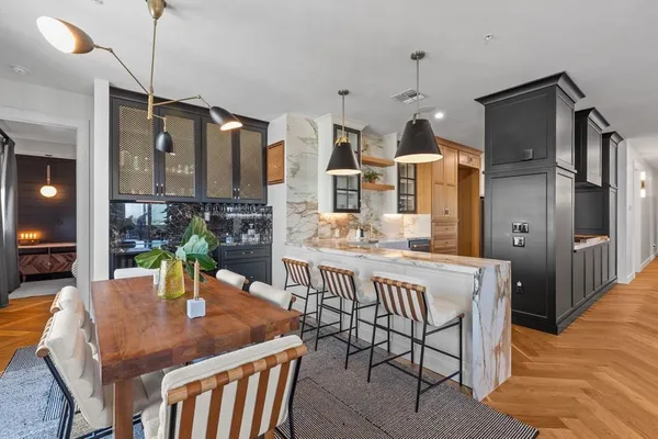 $1,499,995 | 230 Dwyer Avenue, Unit 705, San Antonio, TX 78204