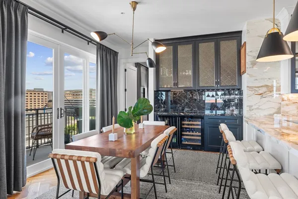 $1,499,995 | 230 Dwyer Avenue, Unit 705, San Antonio, TX 78204