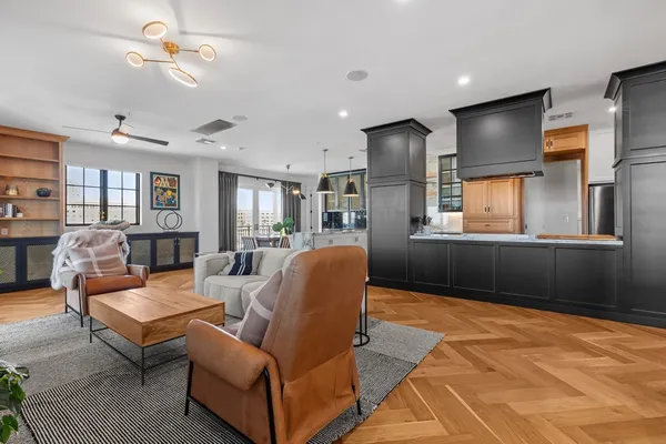 $1,499,995 | 230 Dwyer Avenue, Unit 705, San Antonio, TX 78204