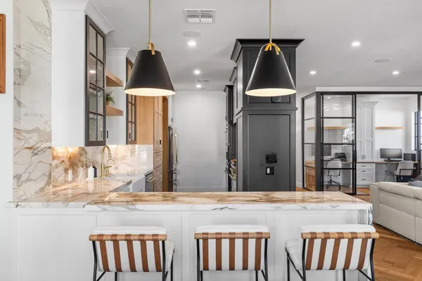 $1,499,995 | 230 Dwyer Avenue, Unit 705, San Antonio, TX 78204