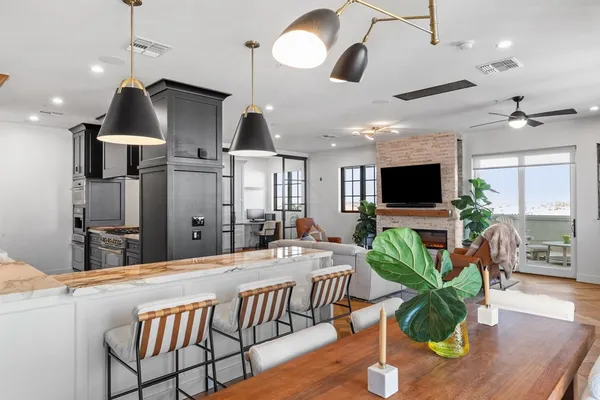 $1,499,995 | 230 Dwyer Avenue, Unit 705, San Antonio, TX 78204