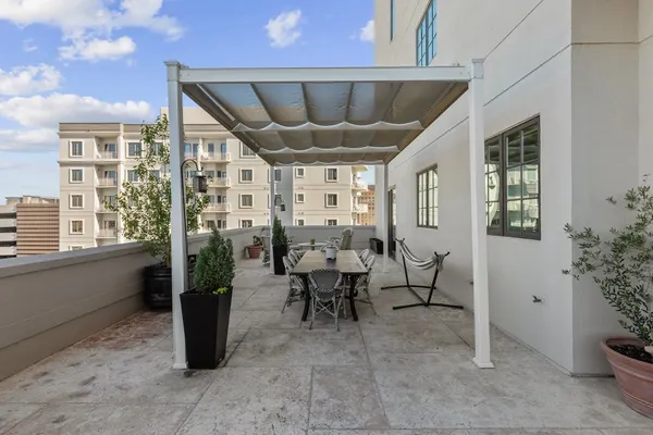 $1,499,995 | 230 Dwyer Avenue, Unit 705, San Antonio, TX 78204