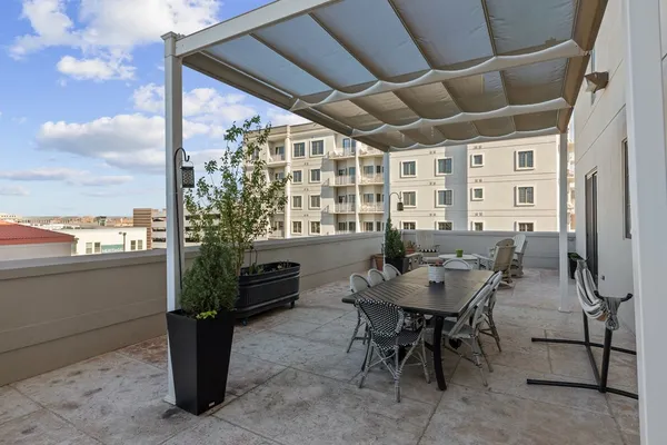 $1,499,995 | 230 Dwyer Avenue, Unit 705, San Antonio, TX 78204