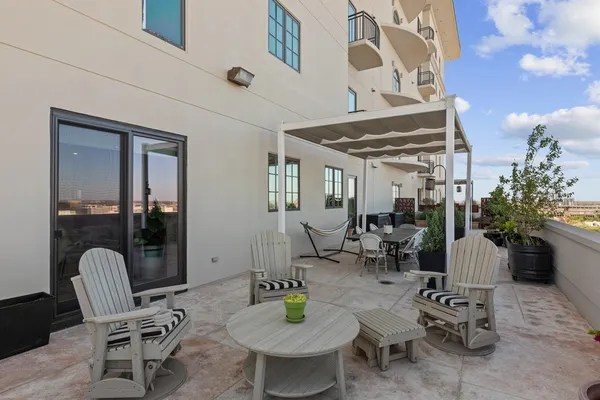 $1,499,995 | 230 Dwyer Avenue, Unit 705, San Antonio, TX 78204