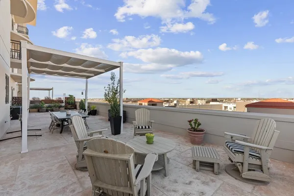 $1,499,995 | 230 Dwyer Avenue, Unit 705, San Antonio, TX 78204