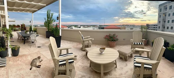 $1,499,995 | 230 Dwyer Avenue, Unit 705, San Antonio, TX 78204