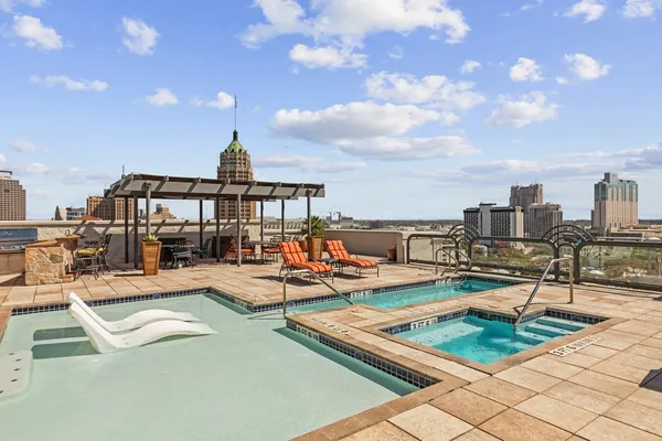 $1,499,995 | 230 Dwyer Avenue, Unit 705, San Antonio, TX 78204