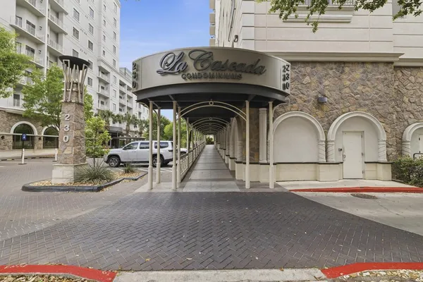 $1,499,995 | 230 Dwyer Avenue, Unit 705, San Antonio, TX 78204