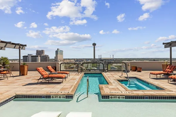 $1,499,995 | 230 Dwyer Avenue, Unit 705, San Antonio, TX 78204