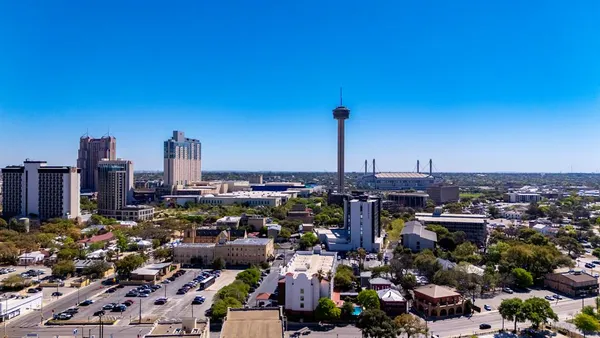 $1,499,995 | 230 Dwyer Avenue, Unit 705, San Antonio, TX 78204