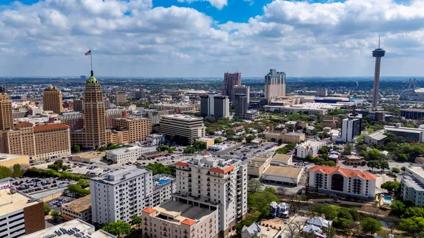 $1,499,995 | 230 Dwyer Avenue, Unit 705, San Antonio, TX 78204