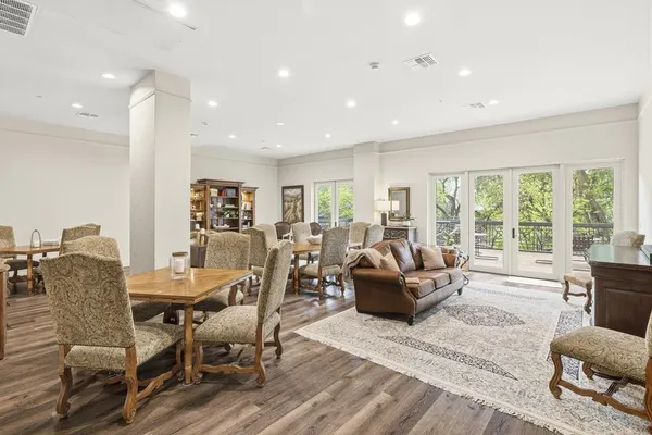 $1,499,995 | 230 Dwyer Avenue, Unit 705, San Antonio, TX 78204