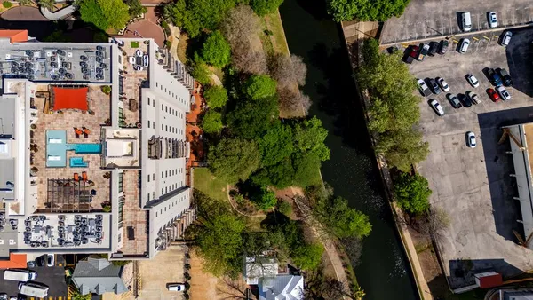 $1,499,995 | 230 Dwyer Avenue, Unit 705, San Antonio, TX 78204