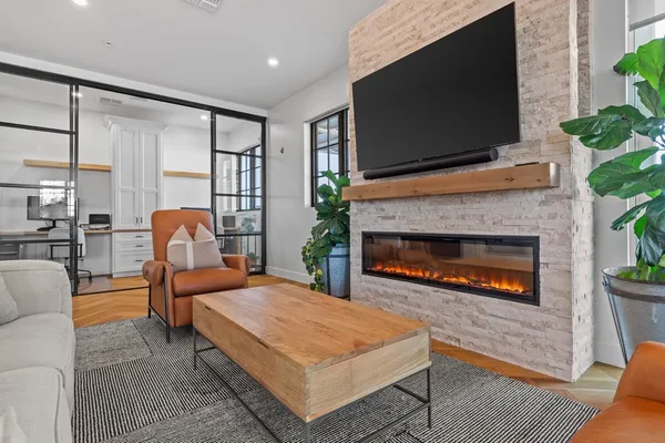 $1,499,995 | 230 Dwyer Avenue, Unit 705, San Antonio, TX 78204