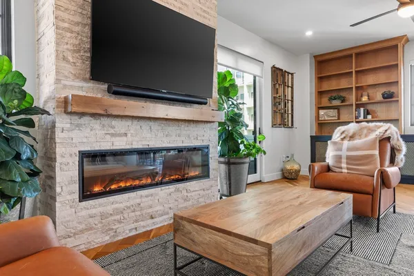 $1,499,995 | 230 Dwyer Avenue, Unit 705, San Antonio, TX 78204