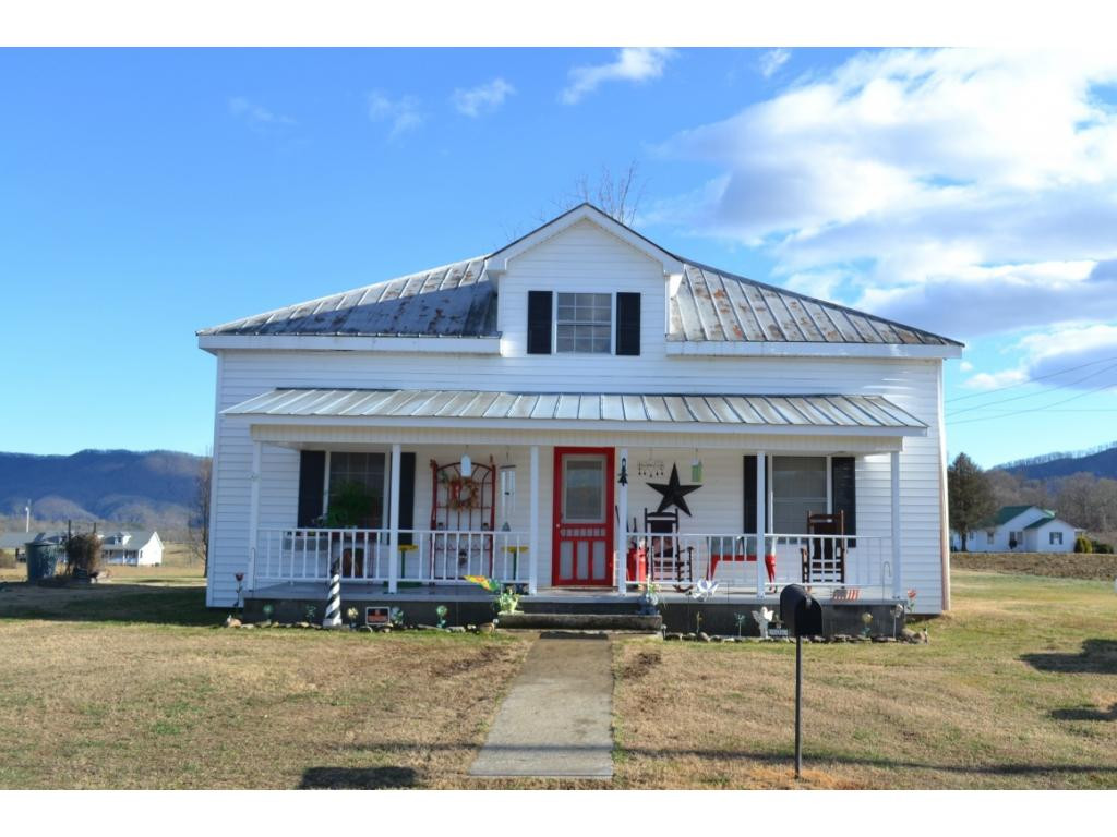 122 Gray Road Church Hill, TN 37642 - Photo 1 of 18 Photo 1