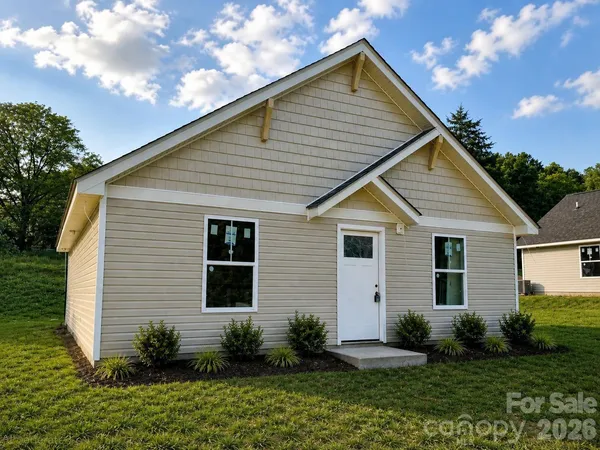 $215,000 | 907 Hill Street, Albemarle, NC 28001