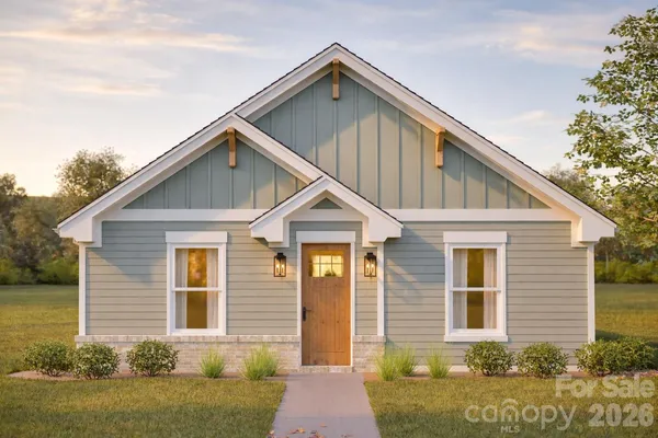 $215,000 | 907 Hill Street, Albemarle, NC 28001