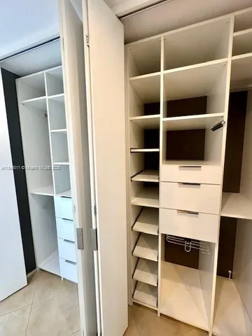 a view of balcony with city view