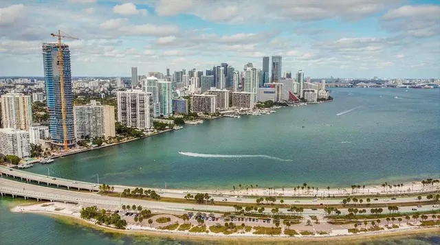 $6,600 | 2451 Brickell Avenue, Unit 14D, Miami, FL 33129