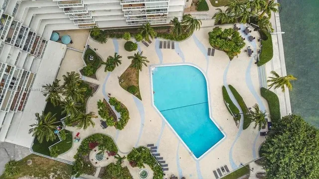 $6,600 | 2451 Brickell Avenue, Unit 14D, Miami, FL 33129