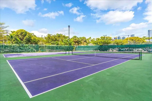 $6,600 | 2451 Brickell Avenue, Unit 14D, Miami, FL 33129