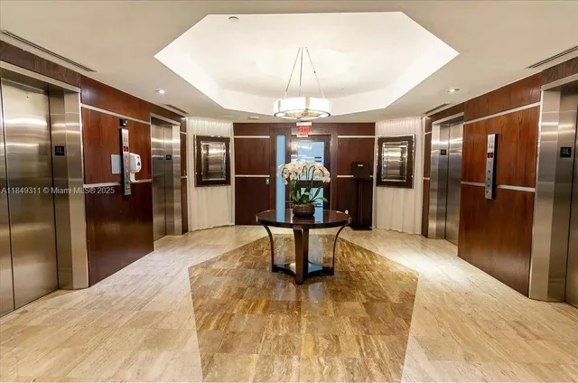 $6,600 | 2451 Brickell Avenue, Unit 14D, Miami, FL 33129