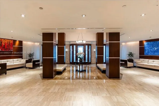 $6,600 | 2451 Brickell Avenue, Unit 14D, Miami, FL 33129