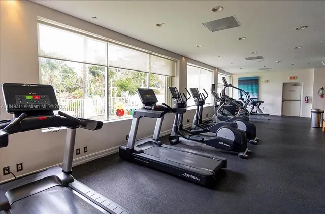 $6,600 | 2451 Brickell Avenue, Unit 14D, Miami, FL 33129